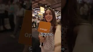 Miniature : Découvrez la Startup MamBox et la démo Trusted Interractions sur le stand Orange à #VivaTech !