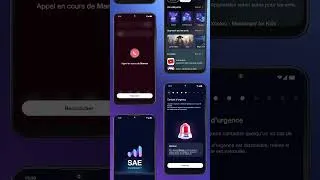 Miniature : Smarteen, pensé pour les ados - SafeMode