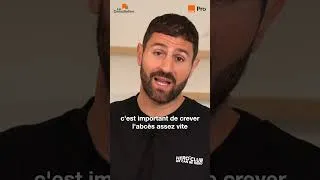 Miniature : Comment gérer les conflits entre associés - La Consultation par Cyril Benzaquen - Episode 2