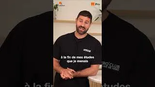 Miniature : La consultation avec Cyril Benzaquen - 8 fois champion du monde et entrepreneur