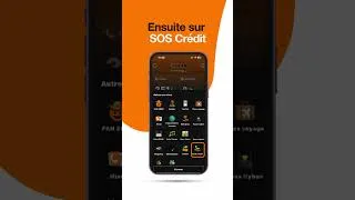 Miniature : Faire un sos crédit
