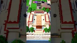 Miniature : HolyCube Revolution // Jeux de balle Aztèque ! #minecraft #holycube