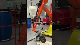 Miniature : C’est incroyable jusqu’où nous sommes arrivés pour produire une énergie nucléaire bas carbone.☢️