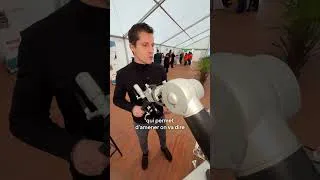 Miniature : Piloter un robot comme si c'était votre propre bras, c'est possible ! 🦾