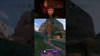 Miniature : AXLE tu peux fuir oklm #axle  #apexlegendsclips  #apexlegendsfr