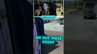 Miniature : les chauffards du dimanche 🤣