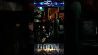 Miniature : Bienvenue sur Mars… ça commence mal | DOOM 3
