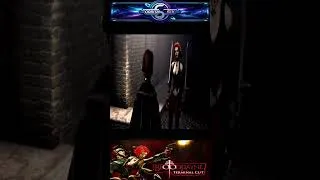 Miniature : Elle traque son propre père… | BloodRayne