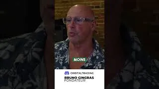 Miniature : 🎥 Ne manquez plus rien! Abonnez-vous et rejoignez notre communauté Orbital Trading!