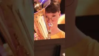 Miniature : Les élèves des orchestres à l'école savent aussi chanter, c'est leur premier instrument 🎶