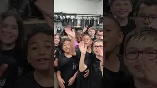 Miniature : Jouer avec un orchestre, c'est fou !