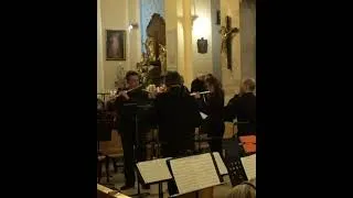 Miniature : Hark !  The Herald Angels Sing