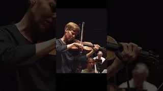 Miniature : Isabelle Faust joue le Concerto pour violon de Schumann #schumann #violin #violon #classicalmusic