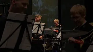 Miniature : 🇳🇱 L’Orchestre d’harmonie aux Pays-Bas