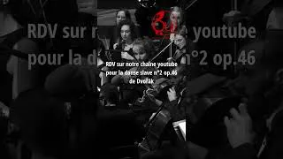 Miniature : NostOULgie jour 2 #musique #music #orchestra #classicalmusic