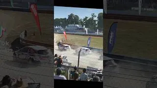 Miniature : Rallycross de Kerlabo 2026
