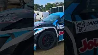 Miniature : Rallycross de Kerlabo