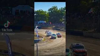 Miniature : Rallycross de Kerlabo 2026