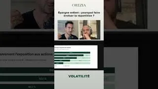 Miniature : Épargne enfant : pourquoi faire évoluer la répartition ?