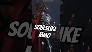 Miniature : Demon's Souls pero MMO #DungeonStalkers