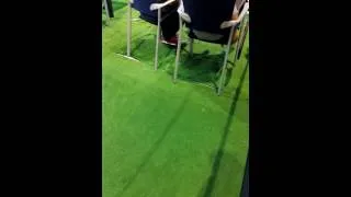 Miniature : Nervios en el Torneo de FIFA
