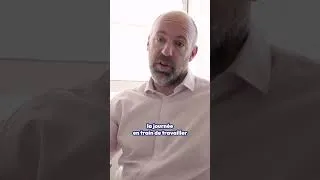 Miniature : Un métier c'est aussi un cadre de vie ! 😮