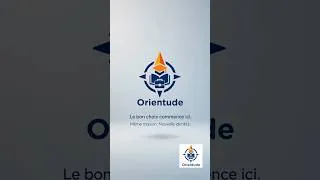 Miniature : Études et Carrières évolue pour devenir Orientude 🚀