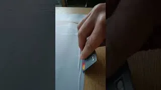Miniature : Comment enlever une vague sur une carte adhésive (astuce simple et rapide)