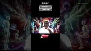 Miniature : 1 -   Quand Tout Va Mal : Comment Interpeller les Ancêtres ?  #africa #afrique #live