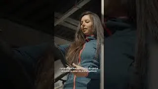 Miniature : Présentation de l'Axxome GTR de Pauline Gaidet pour la RAF 2026