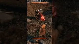 Miniature : Fin spectaculaire 💥 | Général Tenzen Yamauchi détruit | Sekiro #gaming #boss #sekiro #fromsoftware
