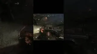 Miniature : PACK A PUNCH ZOMBIE ASHES OF THE DAMNED BLACK OPS 7 #bo7zombies #callofduty #bo7 #codzombies