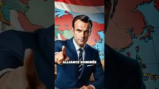 Miniature : Le jour où De Gaulle a dit NON à l’OTAN !
