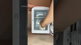 Miniature : FRIDGE RESET ASMR ✨