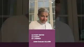 Miniature : Le pont entre le corps et l'esprit (extrait)