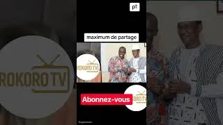 Miniature : Urgent Momo TRAORÉ Répond Sékou Tounkara