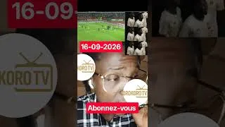 Miniature : Grai Grai s'exprime sur le match Mali contre Cap-Vert du 26-09-2026