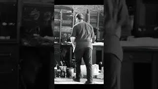 Miniature : Jackson Pollock