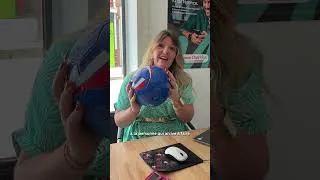 Miniature : ⚽ Je passe le ballon à...  ⭕rpi Défie l'Agence Normande à Beauvais