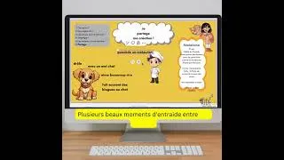 Miniature : Les secrêts de l'orthopédagogie ; comment surmonter les difficultés scolaires !