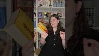 Miniature : Toujours plus de AI YAZAWA ✨️ #booktube #aiyazawa #nana