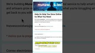 Miniature : Munawara Form
