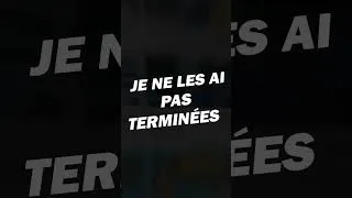 Miniature : Pourquoi je n'ai pas fais de vidéos ces derniers temps ?