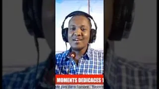 Miniature : 120 Minutes Moment dédicace #haiti #haitian #world #oscarrtv #music
