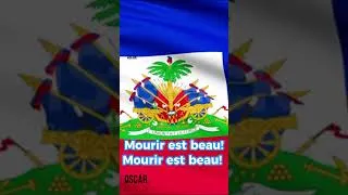 Miniature : L'HYMNE NATIONAL HAITIEN || LA DESSALINIENNE 05 || #haiti #haitian #ladessalinienne #world