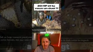 Miniature : C'EST L'HEURE DU DU-DU-DU-DUEL !! #gaming #bannerlord