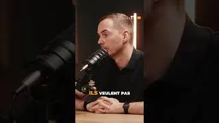 Miniature : Pourquoi la plupart des gens ne veulent pas être libres