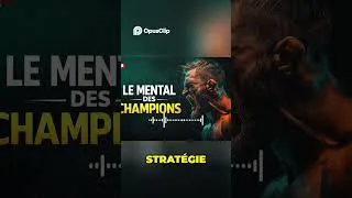 Miniature : Mental de Champion   Construis Ton Écosystème Gagnant !