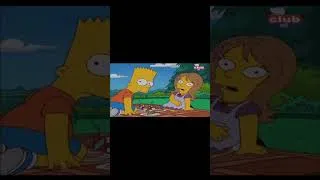 Miniature : SIMPSONS : Homer attardé mental ? #bartsimpson #shorts #series #dessinanimé