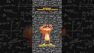 Miniature : Quand Moignon devient intelligent ! 😱 #series #kaeloo #dessinanimé #shorts